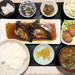 憩家 - 料理写真: