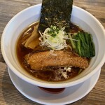 麺や海心 - 料理写真: