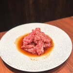 焼肉ホルモンうしごろ - 