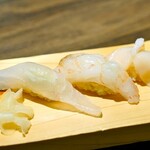 Hokkaisushi To Tempura Sushiyama - 