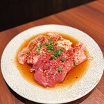 焼肉ホルモンうしごろ - 