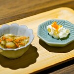 Hokkaisushi To Tempura Sushiyama - 