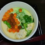 やっちろ - 茶碗蒸し