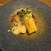 春秋ツギハギ 日比谷 - 