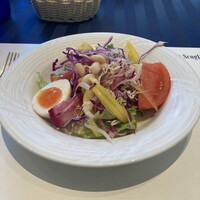 ラ･スコリエーラ - 