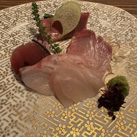 春秋ツギハギ 日比谷 - 
