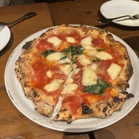 ピッツェリア&トラットリア ゴンゾ 目黒店 - 