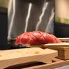 Sushi To Tempura Nihon No Umi - あすか女将・大将にぎり◆鮨10貫と天ぷら4種と煮あわびと１品