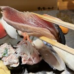 すし食いねぇ！ - 