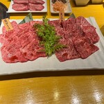 肉亭 ナカムラ - 