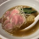 麺屋 一徳 - 