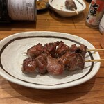 新宿三丁目ふじ屋ハナレ - 