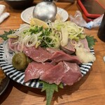 新宿三丁目ふじ屋ハナレ - 