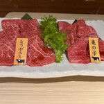 肉亭 ナカムラ - 