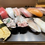 sushikuinexe - 