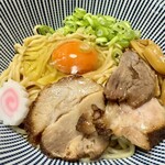 (有)丸八製麺所 - 料理写真:
