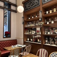 Bistro Buzz 赤坂 - 