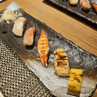 京橋 寿司 ひさ田 - 