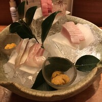 魚匠 銀平 心斎橋店 - 