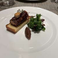 Bistro Buzz 赤坂 - 