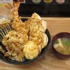 Tempura Yamachan - 