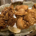 海鮮酒場 喰場の心 - 