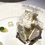 miura - 雪のようで綺麗でした