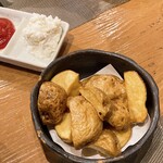 海鮮酒場 喰場の心 - 