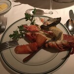 ウルフギャング・ステーキハウス 六本木 - 