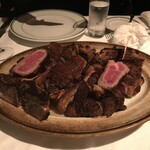 ウルフギャング・ステーキハウス - 