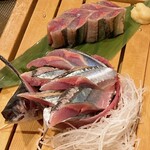 海鮮酒場 喰場の心 - 