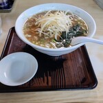 ホープ麺店 - 