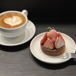 天城鐡道 - 料理写真: