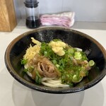 岡製麺所 - 