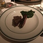 ウルフギャング・ステーキハウス - 