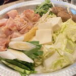 海鮮酒場 喰場の心 - 