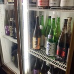 海鮮酒場 喰場の心 - 