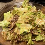 海鮮酒場 喰場の心 - 