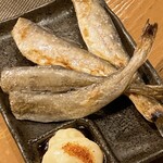 海鮮酒場 喰場の心 - 