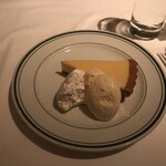 ウルフギャング・ステーキハウス - 