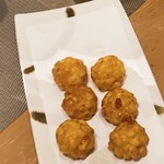 海鮮酒場 喰場の心 - 