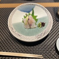名駅 鮨 Sublime - 