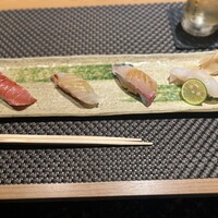 名駅 鮨 Sublime - 