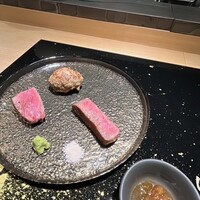 西麻布 しるく屋 - 
