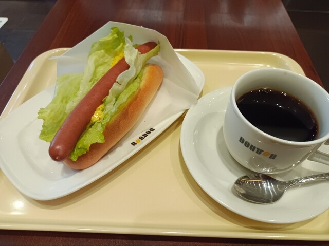 Doutor Coffee Shop Machiyae Kimaeten photo 5