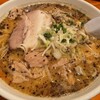 ラーメンだるま亭