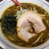 じぇんとる麺 中島店