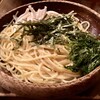 スパゲティーnokishita