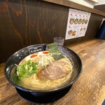 麺屋 天孫降臨 - 