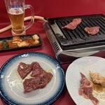 焼肉 たつみ - 